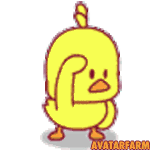 dancingchicken.gif image by ColorMePinkWithSparkles