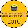 GOLDEN BOYS UNITED Logo